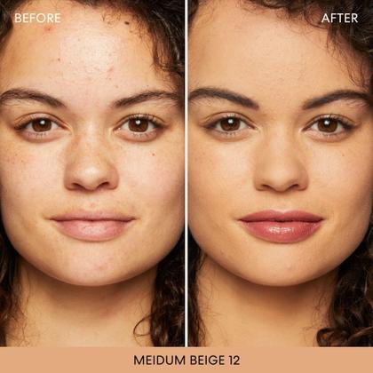 Imagem de Base Mineral Matte Original bareMinerals com FPS 15