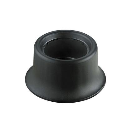 Imagem de Base Mola Pneumatica Suspensor Terceiro Eixo Scania S4 Nylon