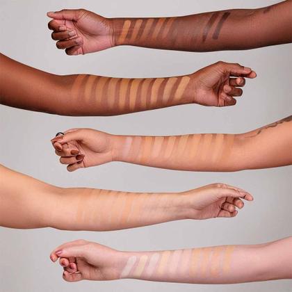 Imagem de Base Multifuncional Boca Rosa - Stick Pele