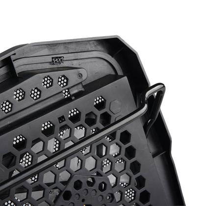 Imagem de Base Notebook 17,3 Gamer NBC-100BK C3 Tech