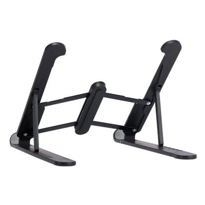 Imagem de Base Notebook Multi Lift Ac439 17 Polegadas Alumínio 6