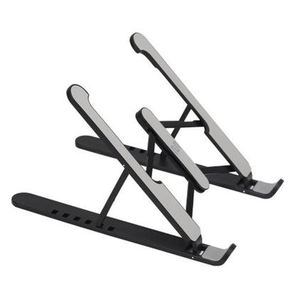 Imagem de Base Notebook Multi Lift Ac439 17 Polegadas Alumínio 6