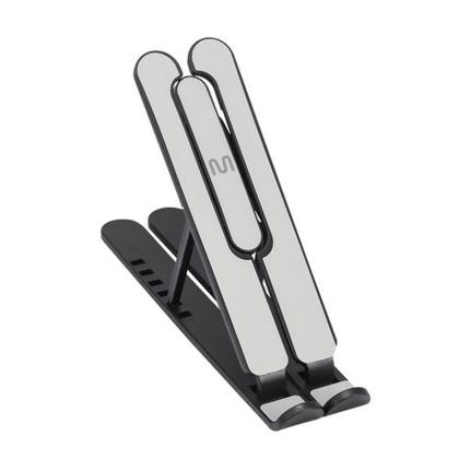 Imagem de Base Notebook Multi Lift Ac439 17 Polegadas Alumínio 6