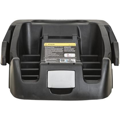 Imagem de Base p/ Fixação de Bebê Conforto Casulo Click Kiddo - 5153pr