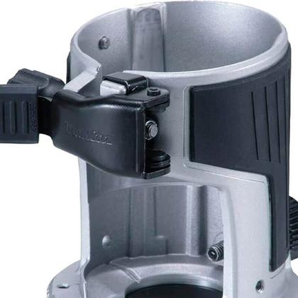 Imagem de Base Padrão Para tupia RT0700C 196613-4 Makita