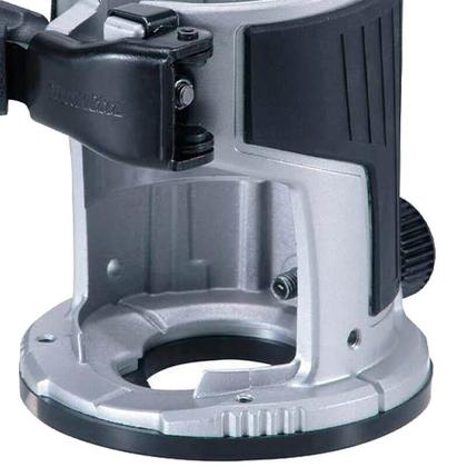 Imagem de Base Padrão Para tupia RT0700C 196613-4 Makita