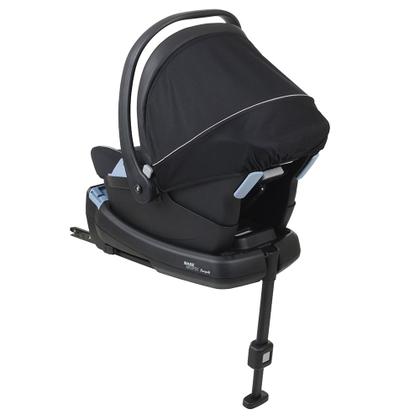 Imagem de Base Para Bebê Conforto Isofix Preto Burigotto