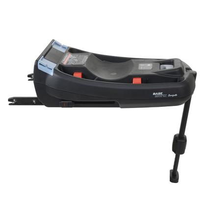 Imagem de Base Para Bebê Conforto Isofix Preto Burigotto