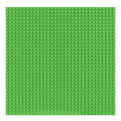Imagem de Base para Blocos de Montar Max 25x25cm Zuru