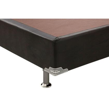 Imagem de Base Para Cama Box Casal 138x188cm Ortobom