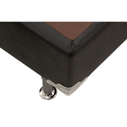 Imagem de Base Para Cama Box Casal 138x188cm Ortobom