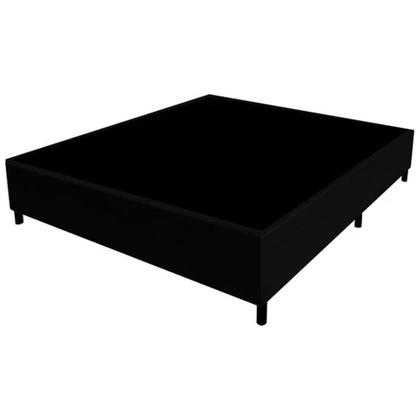 Imagem de Base para Cama Box Casal Titan Firm 138x188 Gazin