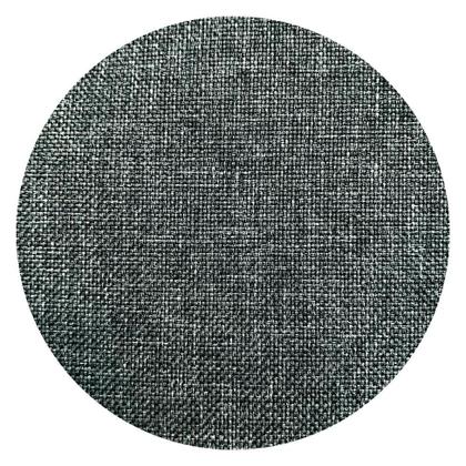 Imagem de Base para Cama Box Queen Martin Premium com Baú Linho (47x158x198 cm) Cinza