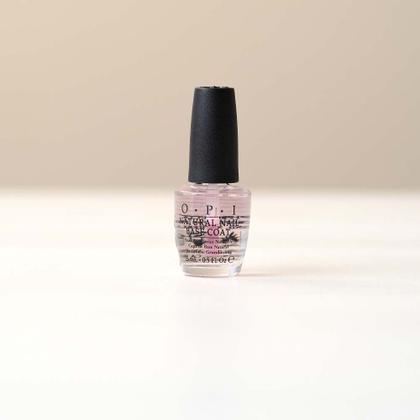 Imagem de Base Para Esmalte O.P.I - Tratamento Natural Nail Base Coat