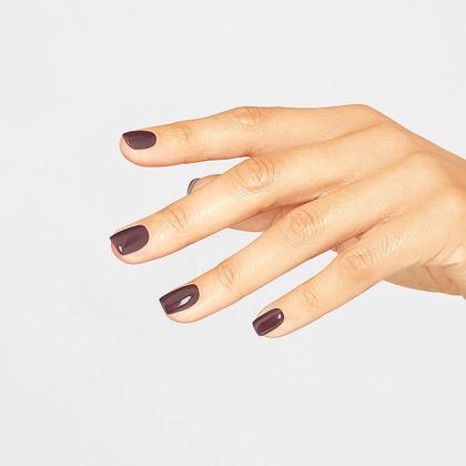 Imagem de Base Para Esmalte O.P.I - Tratamento Natural Nail Base Coat