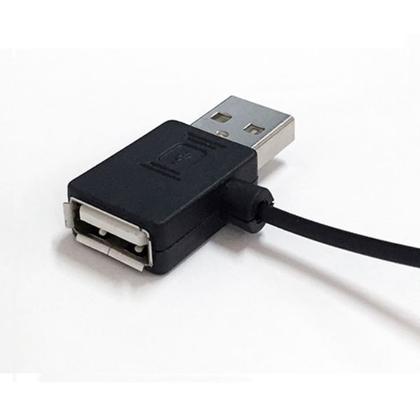 Imagem de Base Para Notebook 14 Polegadas Cooler 14cm NBC-11BK - C3tech 