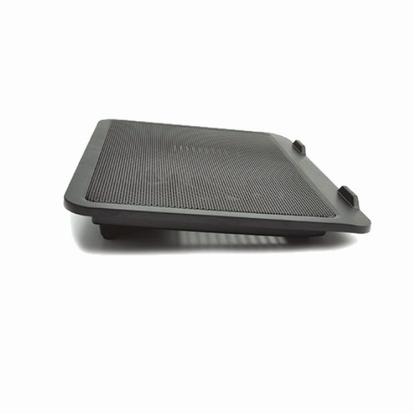 Imagem de Base Para Notebook 14 Polegadas Cooler 14cm NBC-11BK - C3tech 