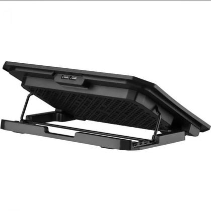 Imagem de Base para Notebook 15,6" Cooler Dual FAN - AC392