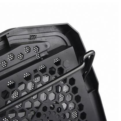 Imagem de Base para Notebook 17,3" Gamer NBC-100BK C3 Tech Fan LED Azul