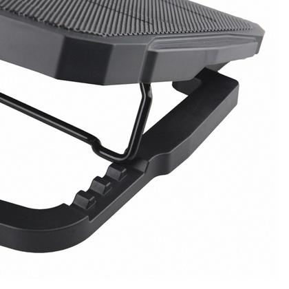 Imagem de Base para Notebook 17,3" Gamer NBC-100BK C3 Tech Fan LED Azul