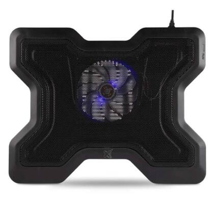 Imagem de Base para Notebook até 17" Cooler LED Maxprint - 6012326