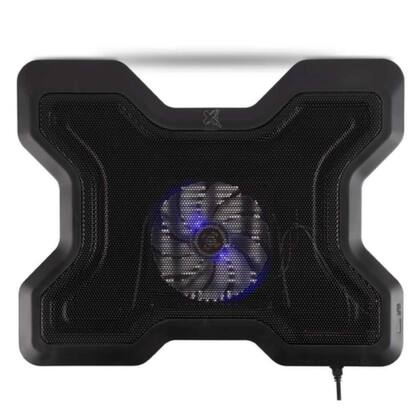 Imagem de Base para Notebook até 17" Cooler LED Maxprint - 6012326