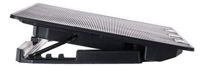 Imagem de Base Para Notebook C3TECH 15,6 NBC50BK com 2 fans