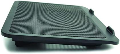 Imagem de Base para Notebook C3TECH NBC-11BK 14",1 Cooler LED Azul, USB
