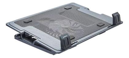 Imagem de Base para Notebook com Cooler e 2 Portas USB - AC166 Multilaser PT