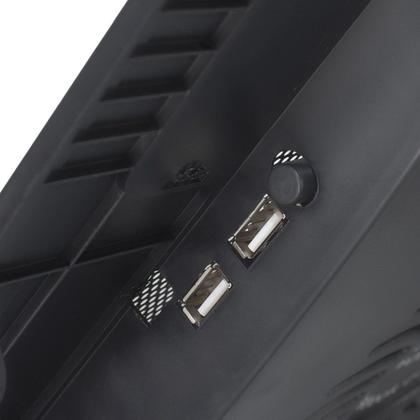 Imagem de Base para Notebook EVUS BPN-02 Centric