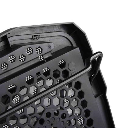 Imagem de Base Para Notebook Gamer 17,3" NBC-100BK C3Tech