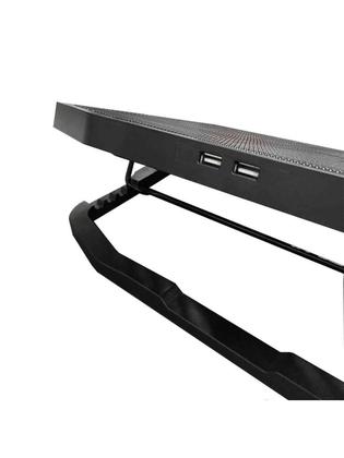 Imagem de Base Para Notebook Gamer C3 Tech 17,3 - Nbc-100Bk