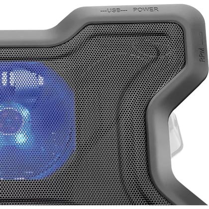 Imagem de Base para Notebook LED X-Cooler AC123 - Multilaser