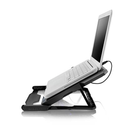 Imagem de Base para Notebook Multi Hexa com 6 Coolers até 17 - AC282