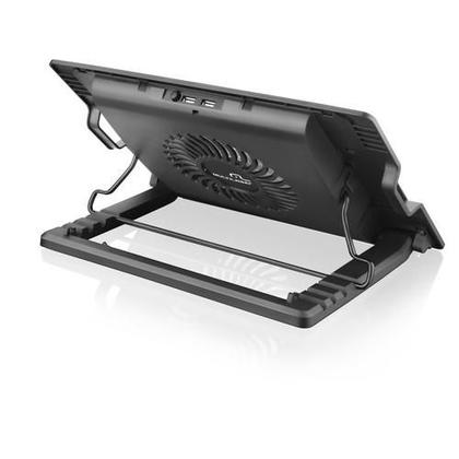 Imagem de Base para Notebook Multilaser com Cooler AC166