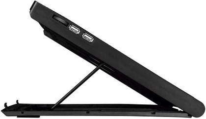 Imagem de Base Para Notebook Multilaser Warrior Com Cooler