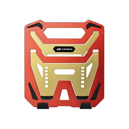 Imagem de Base Para Notebook Nbc-200Rgd C3 Tech