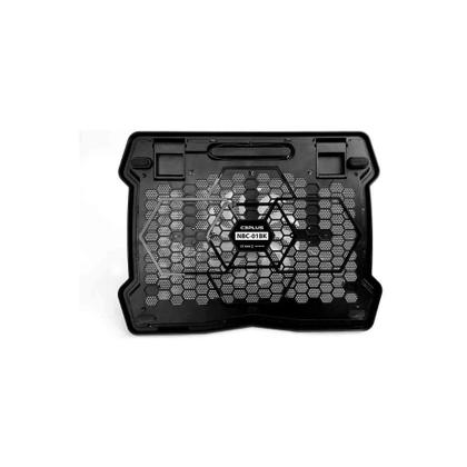 Imagem de Base para notebook refrigerada cooler c3 plus nbc-01