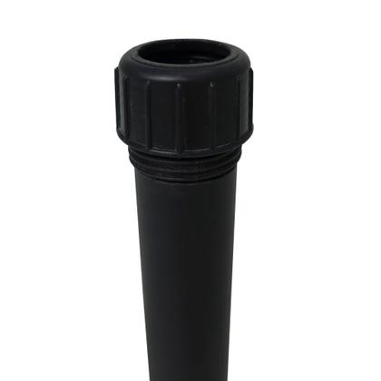 Imagem de Base para Ombrellone Quadrada em Concreto 11kg Verde
