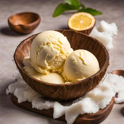 Imagem de Base Para Pó Saborizante Beijinho C/ 1 Kg