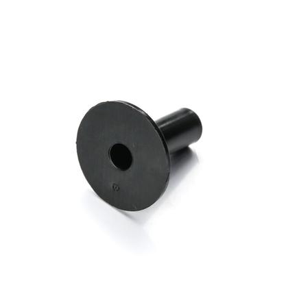 Imagem de Base Para Pratos Em ABS Longa 8mm (Pacote Com 4) Gibraltar SC-19A