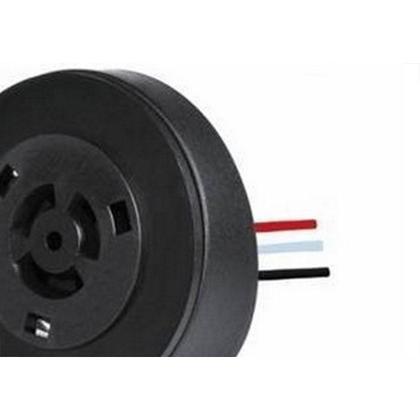 Imagem de Base Para Rele Fotoeletrico Qualitronix