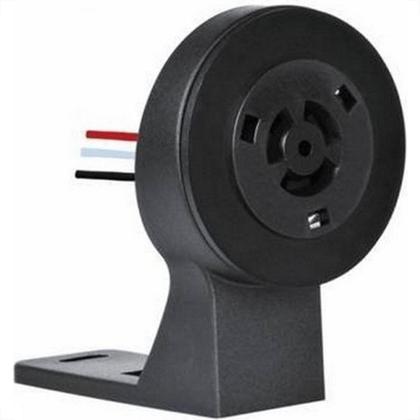 Imagem de Base Para Rele Fotoeletrico Qualitronix