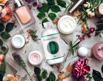 Imagem de Base Para Sabonete Líquido - 1 Litro - Faça Seu Sabonete  Essência Virtual