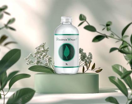 Imagem de Base Para Sabonete Líquido - 1 Litro - Faça Seu Sabonete  Essência Virtual