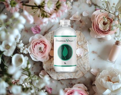 Imagem de Base Para Sabonete Líquido - 1 Litro - Faça Seu Sabonete  Essência Virtual