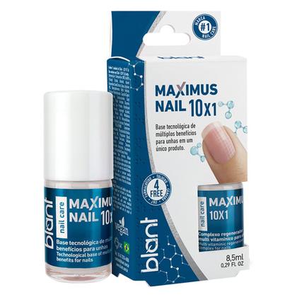 Imagem de Base para Unhas Blant - Maximus Nail 10x1
