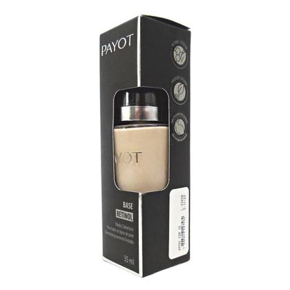 Imagem de Base Payot Retinol Cor 10 49101 35Ml