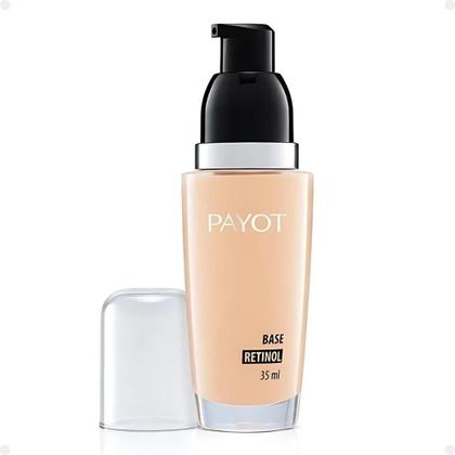 Imagem de Base Payot Retinol Cor 25 Cód.:49109