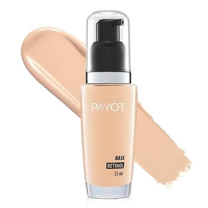 Imagem de Base Payot Retinol Cor 25 Cód.:49109